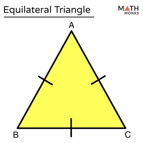 Equilateral Triangles